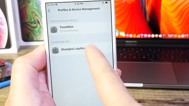 JAILBREAK iPhone 5s, 6 & 6 Plus NEW unc0ver Jailbreak Released смотреть онлайн