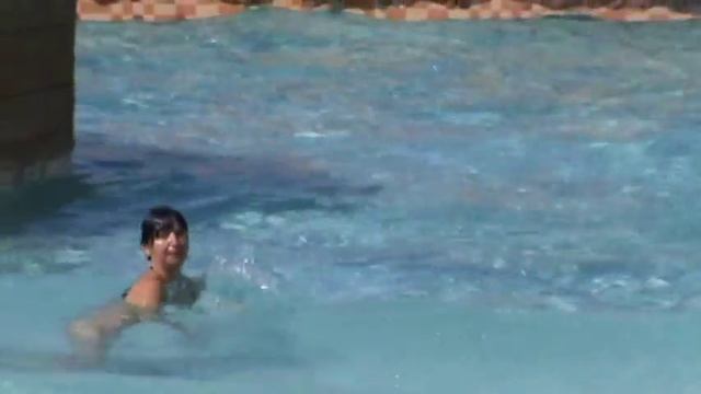 водный парк Порт Авентура (Испания) смотреть онлайн