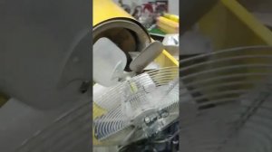 Как почистить форсунку на дизельной пушке Master