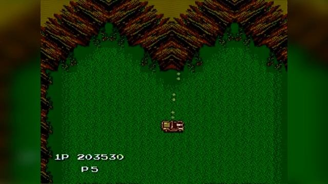 ≡≡≡J҉a҉c҉k҉a҉l҉≡≡≡ (NES/Famicom) - Полное Прохождение смотреть онлайн