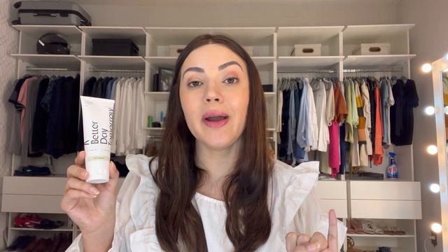 Testei um DESODORANTE NATURAL: My Better Day, que têm Tapioca, Milho e Argila | Clareia as axilas 🌱 смотреть онлайн