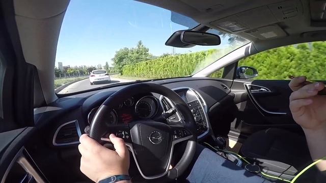 2CR vs Stock - Astra J 1.3 CDTI - Uzun Metraj Yazılım Testi - Kağan ve Nuri İçerir смотреть онлайн