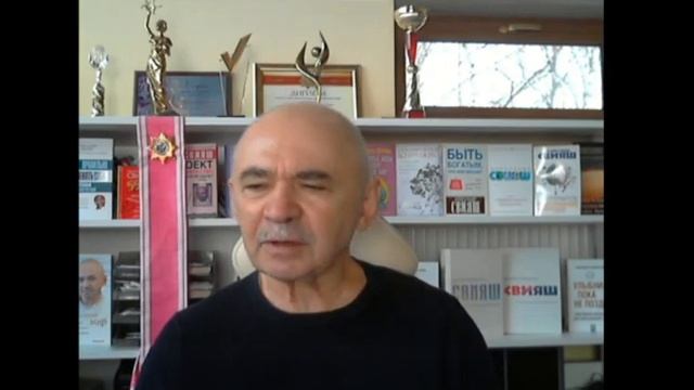 Как правильно выходить из проблемных ситуаций. Отвечаю на ваши вопросы, сборник №18 смотреть онлайн