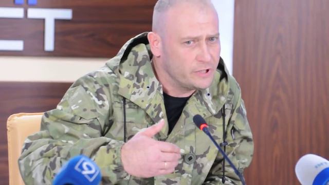 Ярош про дело Музычко смотреть онлайн