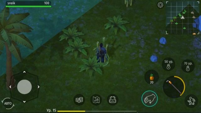 Jurassic survival УРАГАН В ИГРЕ , НАШЁЛ БАГ И МНОГО ЛУТА С ГРУЗОВИКА !!! смотреть онлайн