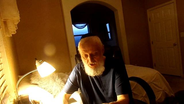 Напрасно кто проповедует другое Евангелие,которое ложное на том будет вечное проклятие?(Абраамян) смотреть онлайн
