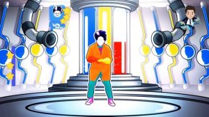 Just dance 2021 | Just dance Kids : The Color Lab