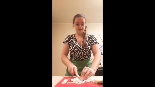 Как приготовить борщ.....фламенко-борщ)))))) смотреть онлайн