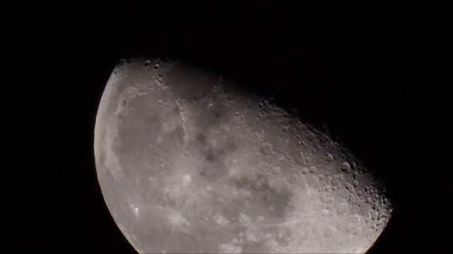 Jupiter and Moon ( Bresser Mikro HD camera & Sony a5000 , ETX 125 telescope ) смотреть онлайн