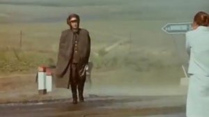 Фильм "Здравствуй и прощай". Хочу, чтобы вы стали моей женой