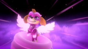 Щенячий патруль и Мегащенки. Миссия 5 - Спасти Карлоса