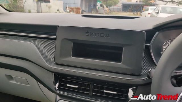 Skoda Kushaq Active Peace Base Model முதல் தமிழ் விமர்சனம் | AutoTrendTamil смотреть онлайн