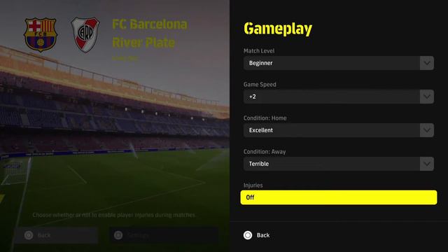 The Wall Trophy Guide [New Method Patch 1.001.000] | eFootball PES 2022/2023 смотреть онлайн