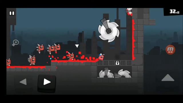 Mad dex 2 4 уровень RUINS смотреть онлайн