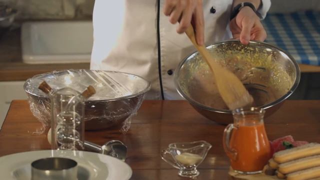 Selderey Corp Тирамису смотреть онлайн