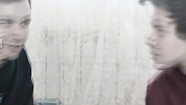 Милс Кел/Пушистый Волк (Жетон) - Если изменишь, любимый смотреть онлайн