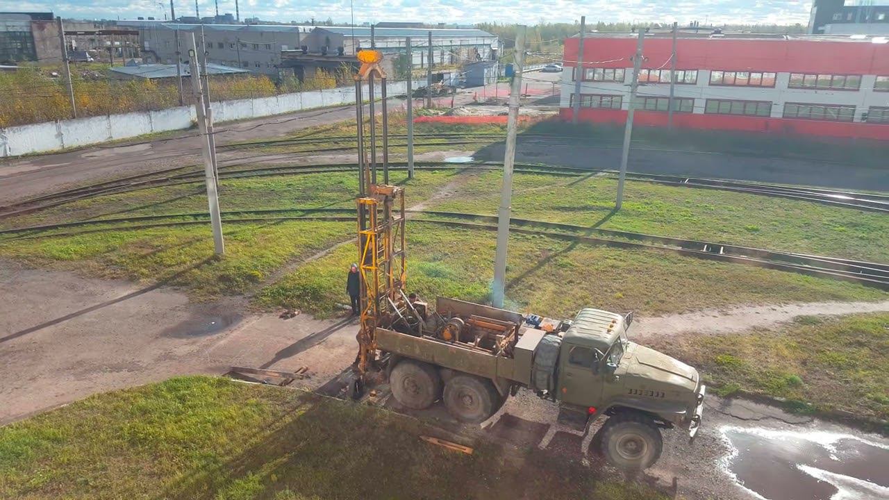 Образцы грунта для лабораторного анализа 10 2023 г смотреть онлайн