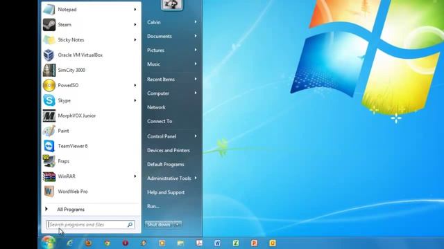How to Turn Off On or Changing UAC (User Account Control) Settings смотреть онлайн
