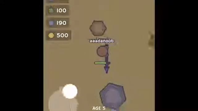Finding my base while afk ( moo moo.io) смотреть онлайн