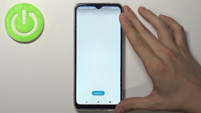 Как поменять стиль шрифта на Motorola Moto G50 / Сменить шрифт телефона Motorola Moto G50 смотреть онлайн