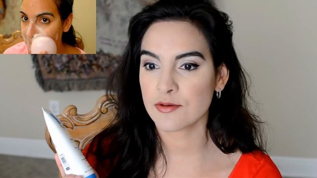 LA ROCHE-POSAY Effaclar Purifying Foaming Gel Cleanser Review смотреть онлайн