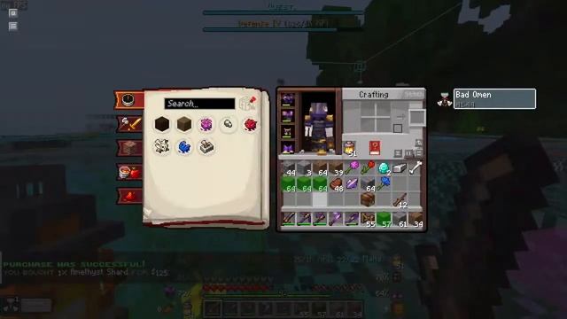 [ ?LIVE ] OPEN MABAR | Bikin Rumah Baru pt.1 | Live Minecraft Indonesia смотреть онлайн