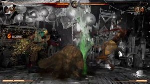 Mortal Kombat 1 ПОЛНОЕ ПРОХОЖДЕНИЕ СЮЖЕТА С ОЗВУЧКОЙ 90-Х