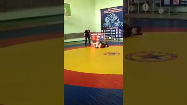 Магомедов Газимагомед первое первенство ЦФО по грэпплингу смотреть онлайн