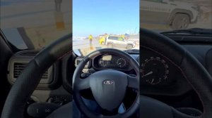 Lada Niva Sport скоро будет доступна для покупки!