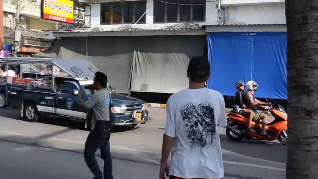 Праздник 2 тайланд смотреть онлайн