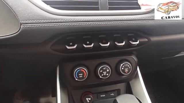 Chevrolet Captiva 2021 شيفروليه كابتيفا ٢٠٢١