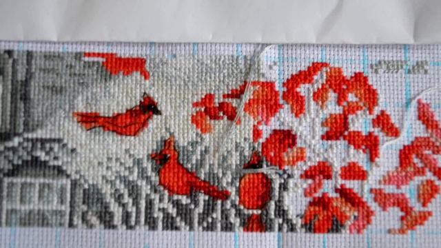 "Зима идет" отчет за 2-3 недели СП "Зимнее настроение" смотреть онлайн