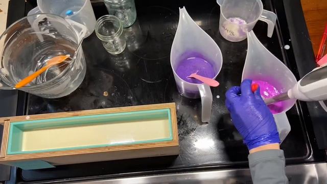 Lavender Essential Oil Soap смотреть онлайн