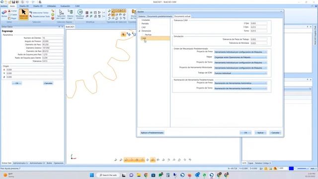 Intro a BobCAD CAM смотреть онлайн