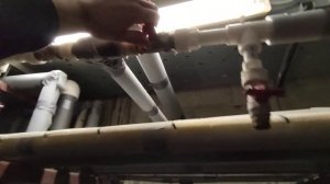 Пайка полипропилена с водой /  Сварка полипропиленовой трубы с водой / срок службы полипропилена