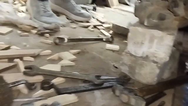 РАЗОБРАЛИ ПОДВЕСКУ/ВОСТАНОВЛЕНИЕ ВАЗ 2106/☠️ТЕНЬ☠️/ГАРАЖНЫЕ ДВИЖЕНИЯ/ЛАЙТ смотреть онлайн