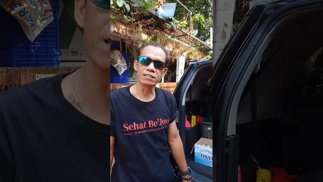 TOKO OWIS MART MITRA BARU JAMU SEHAT BE'JOSS BERADA DI KOTA WISATA CIBUBUR...