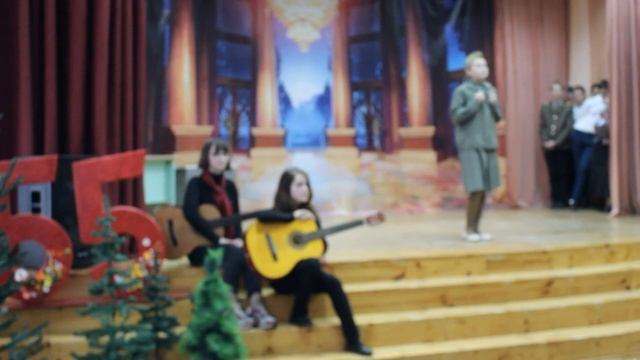 1 место.Театральное творчество.Проза "В списках не значится"Скипина Надежда.Рук. Меркулова ЛА.СОШ № смотреть онлайн