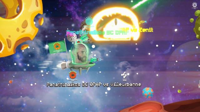 Turkish Airlines EuroLeague 2019-20 Regular Season Calendar - Home games! смотреть онлайн