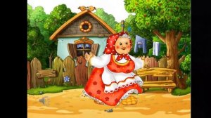 Ну какие бабушки старушки (плюс)