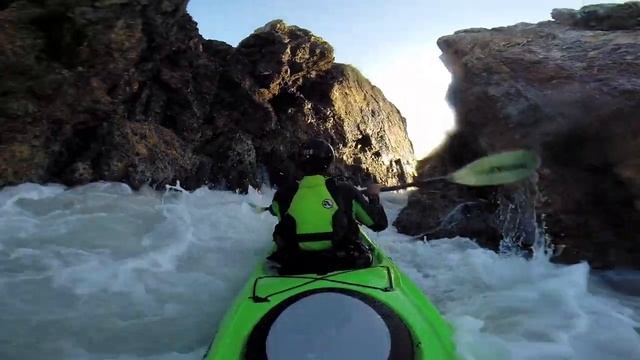 Dagger Kayak 10.4 First Voyage смотреть онлайн
