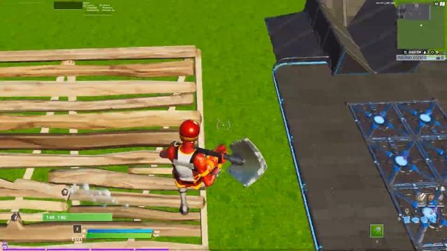 КАК ВЫКЛЮЧИТЬ PRE-EDIT В ФОРТНАЙТ?! | Niksu смотреть онлайн