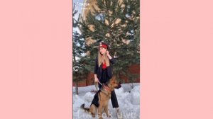 «МОЙ ПАПА НАЧАЛЬНИК ПОЛИЦИИ» - ТРЕНД В TIK TOK! ПОДБОРКА ВИДЕО