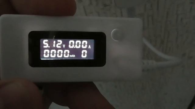 РАСПАКОВКА №77. Устройство для проверки емкости АКБ смартфона, планшета и т.п. смотреть онлайн