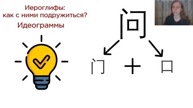 Иероглифы: как с ними подружиться?