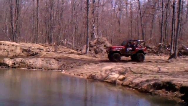 ..git a little mudd on the tires смотреть онлайн