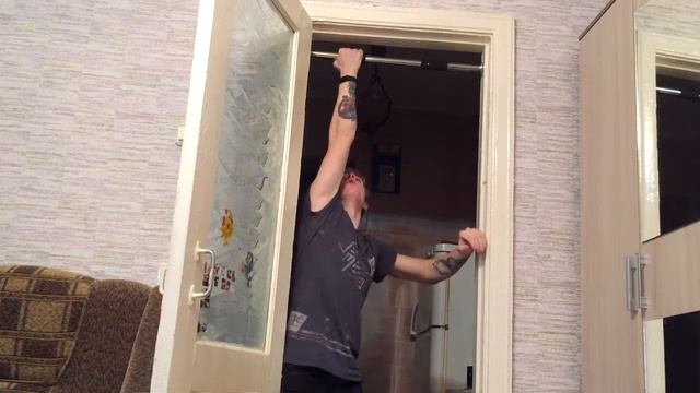 смог ли за 30 дней подтянуться на одной руке?! смотреть онлайн