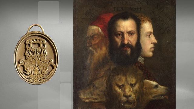 64 Сантиментов (Амулеты Талисманы из Коллекции Александера The CULT) смотреть онлайн