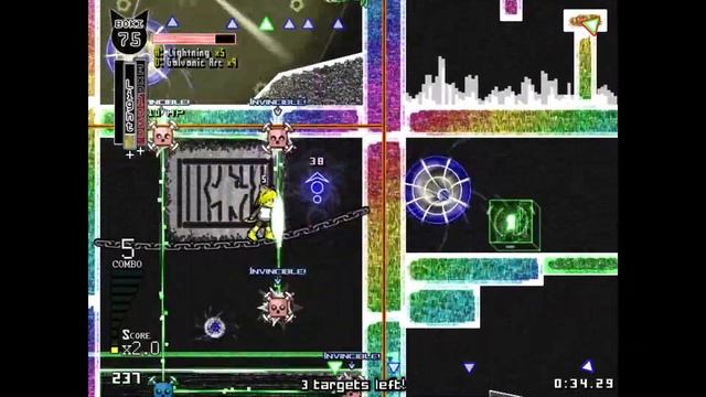 CORRUPTED CONSTRUCTS - Copy Kitty #7 смотреть онлайн