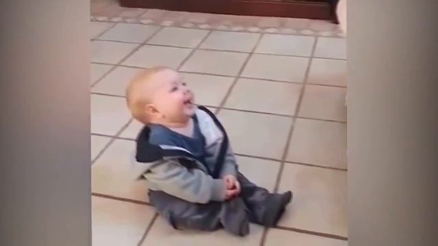 Смешные видео с детьми #149.mp4 смотреть онлайн